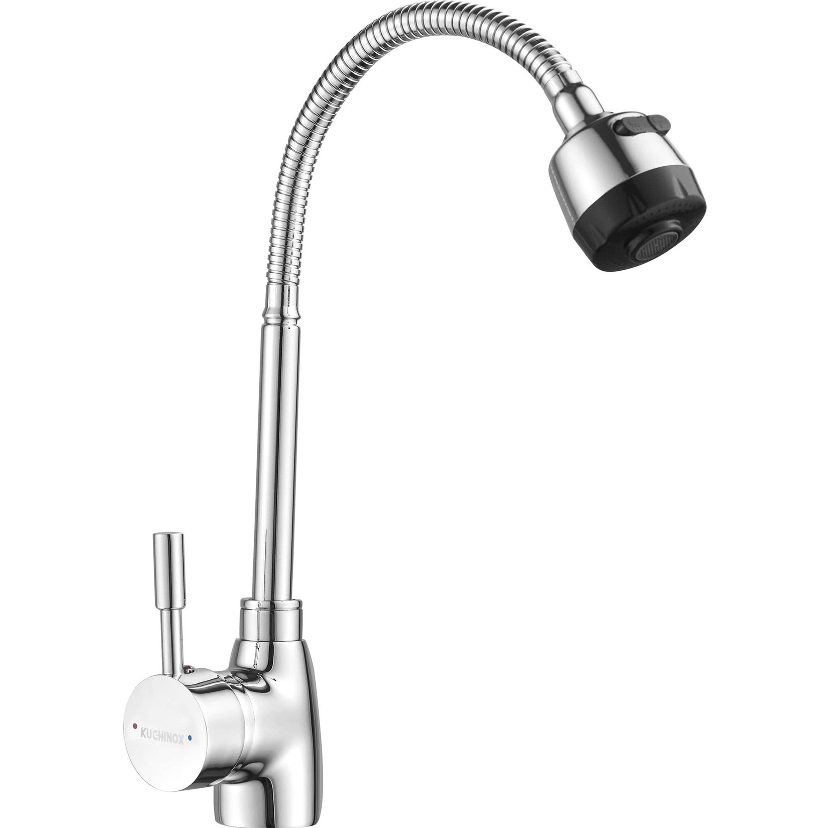 Kuchinox B27 061D Slavina za sudoperu, Hrom