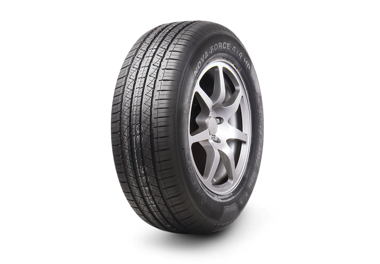 Leao - Ling Long Ljetnja Guma 225/60-17 99V 4X4 Nova Force Hp Leao - Ling Long