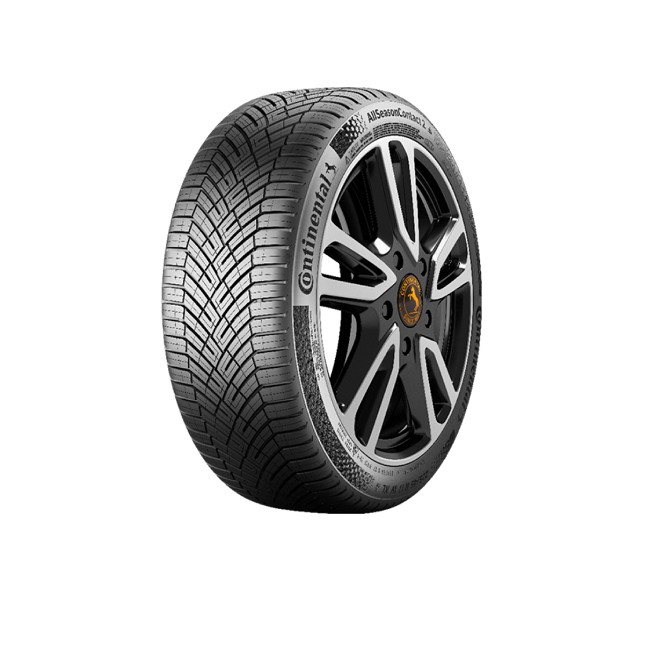 Continental Univerzalna Guma 215/55-16 97V XL All Season Contact 2 Continental
