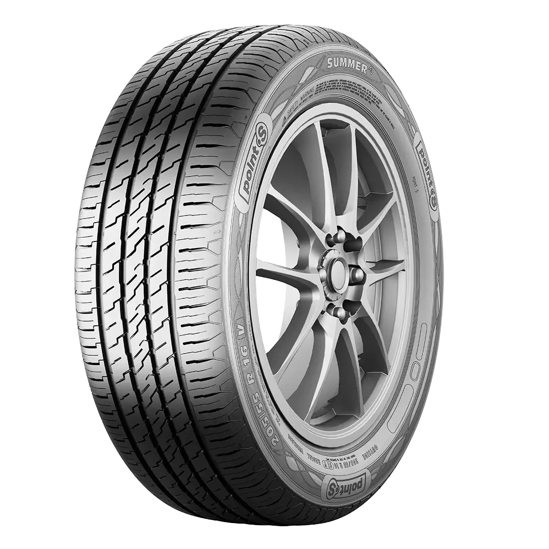 Point S Ljetna Guma  205/55 R16 91H