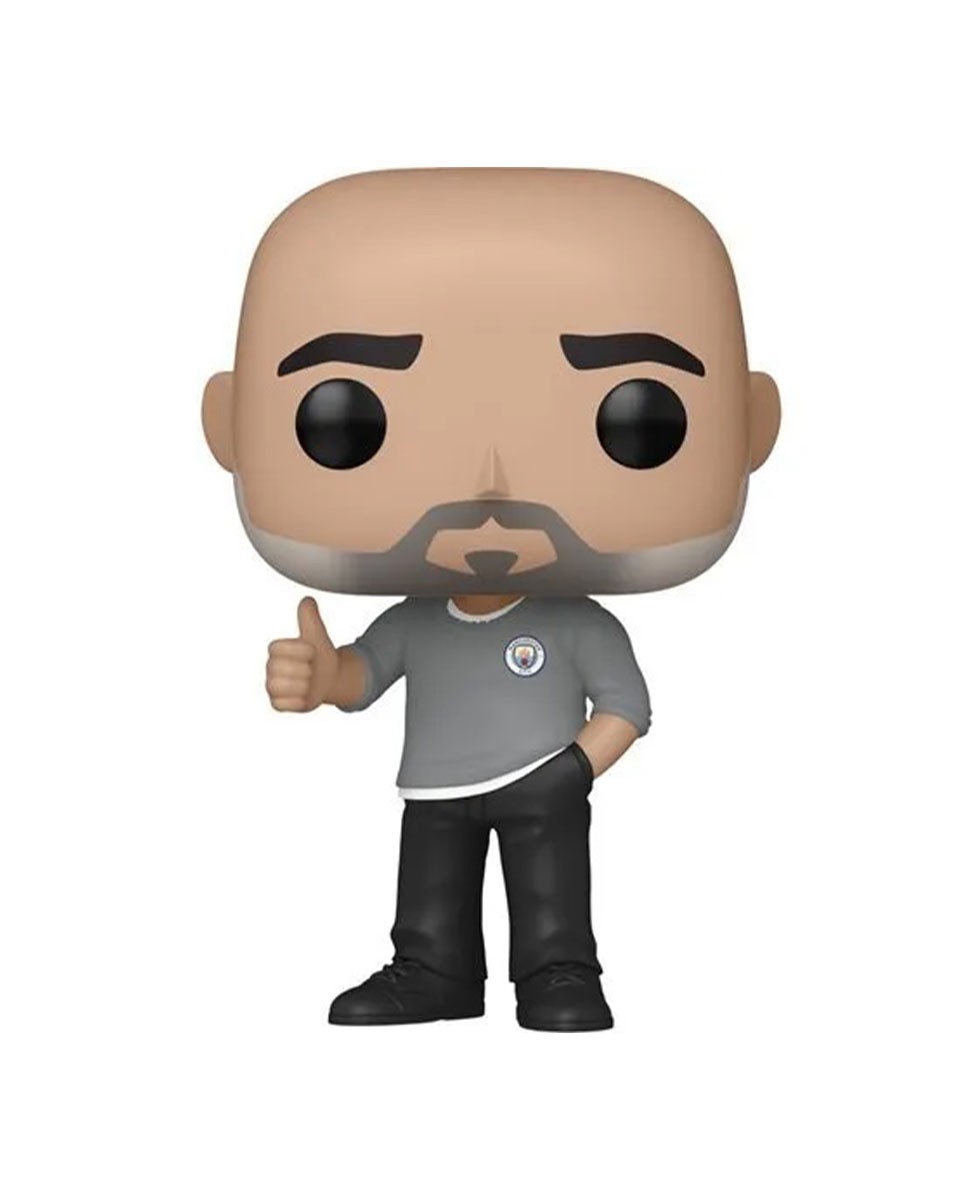 FUNKO POP figurica Pep Guardiola