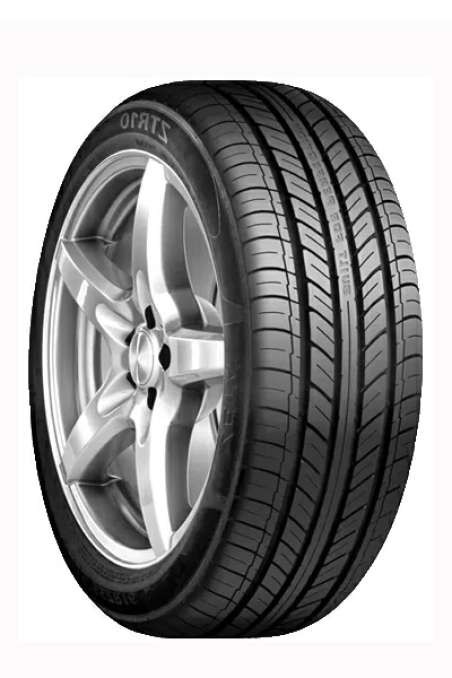 Zeta Ljetnja Guma 175/65-15 88H Ztr 50 XL Zeta