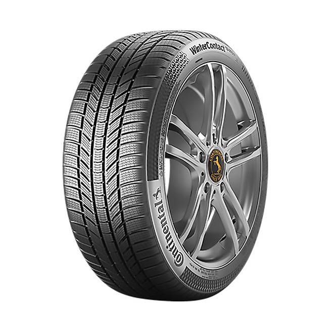 Continental Zimska Guma 235/55-19 105H XL Fr Ts870P Wintercontact Continental