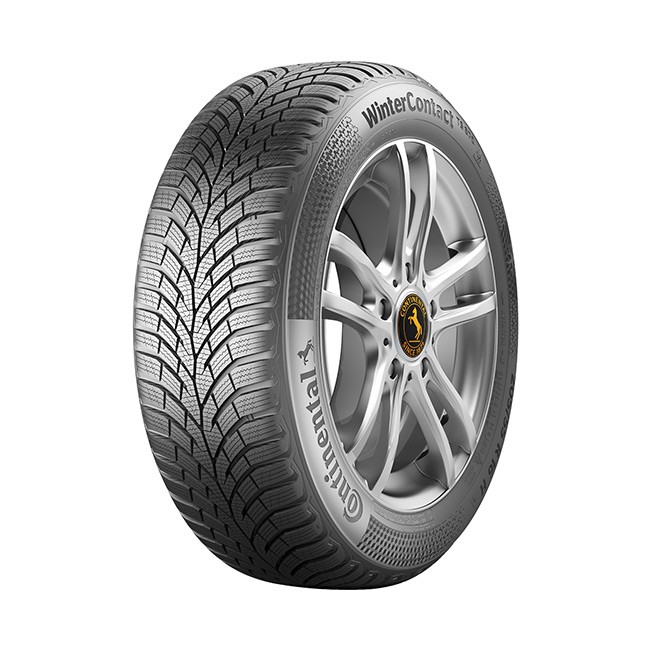 Continental Zimska Guma 195/65-15 91T Ts 870 Winter Contact Continental