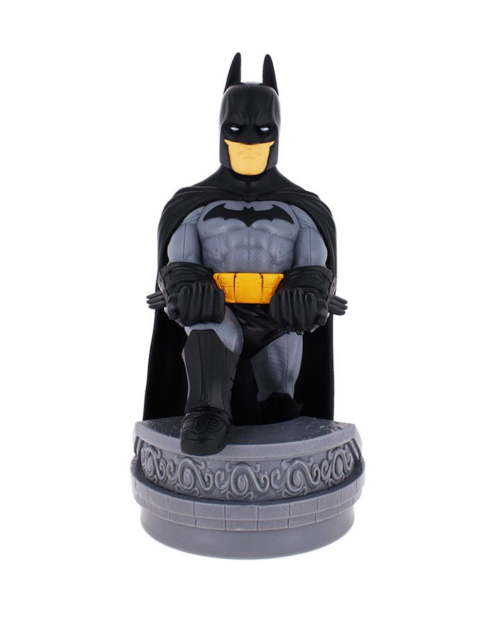 EXQUISITE GAMING držač za gejmerske uređaje Batman