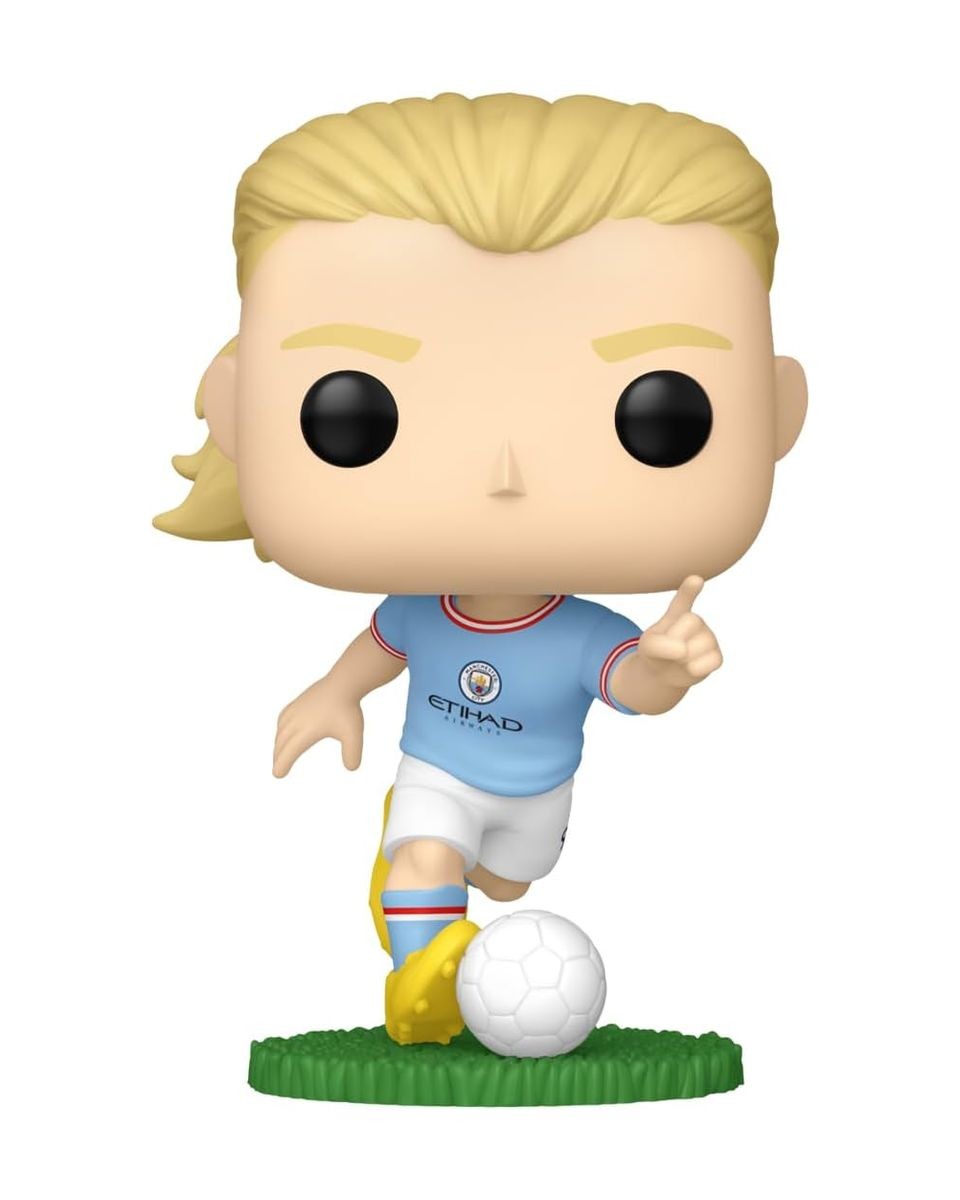 FUNKO POP Erling Haaland figurica