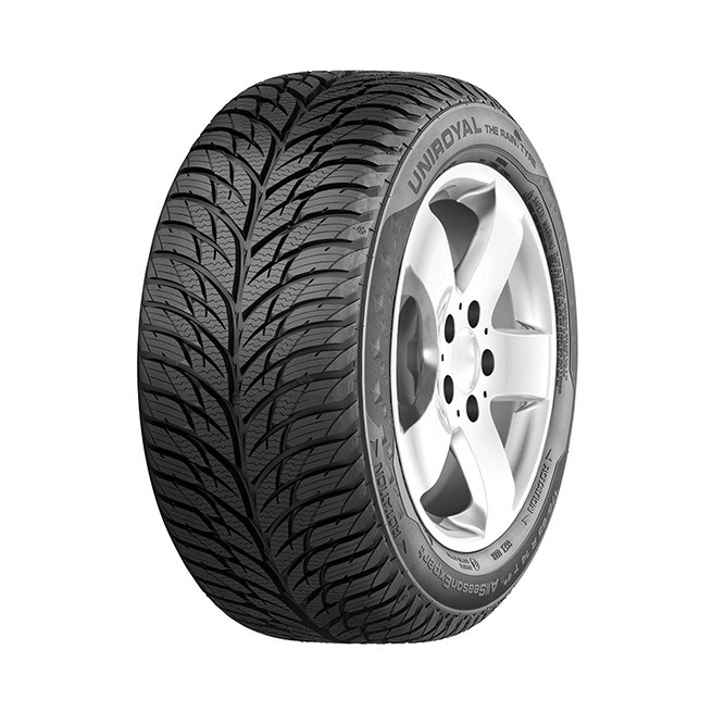 Uniroyal Univerzalna Guma 225/55-17 101V All Season Expert 2 XL Uniroyal