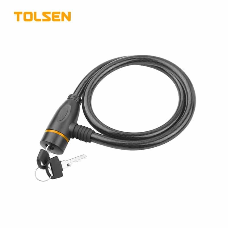 Tolsen Brava Za Zakljucavanje Bicikla 55170 D12X800Mm