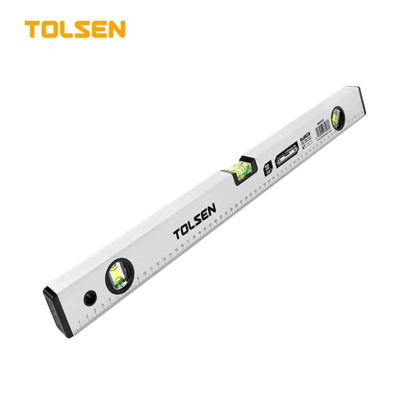 Tolsen Libela Aluminiijumska 35225 40"/100Cm