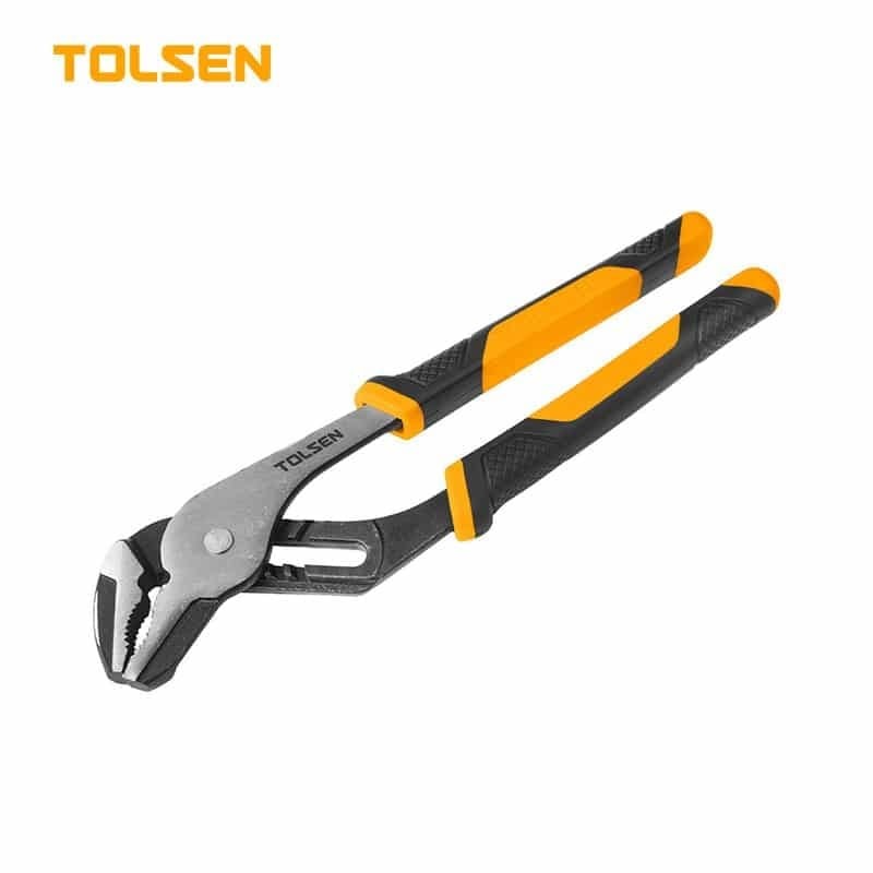 Tolsen Klijesta Papagaj 10321 Oblozena 250Mm/10"