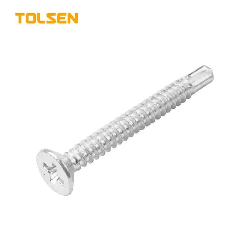 Tolsen Sraf Za Lim Samorez.4.2X38Mm