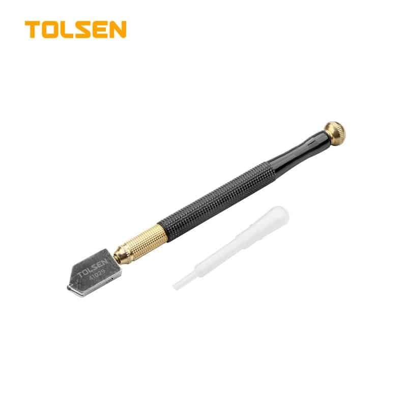 Tolsen Rezac Za Staklo 41029 175Mm
