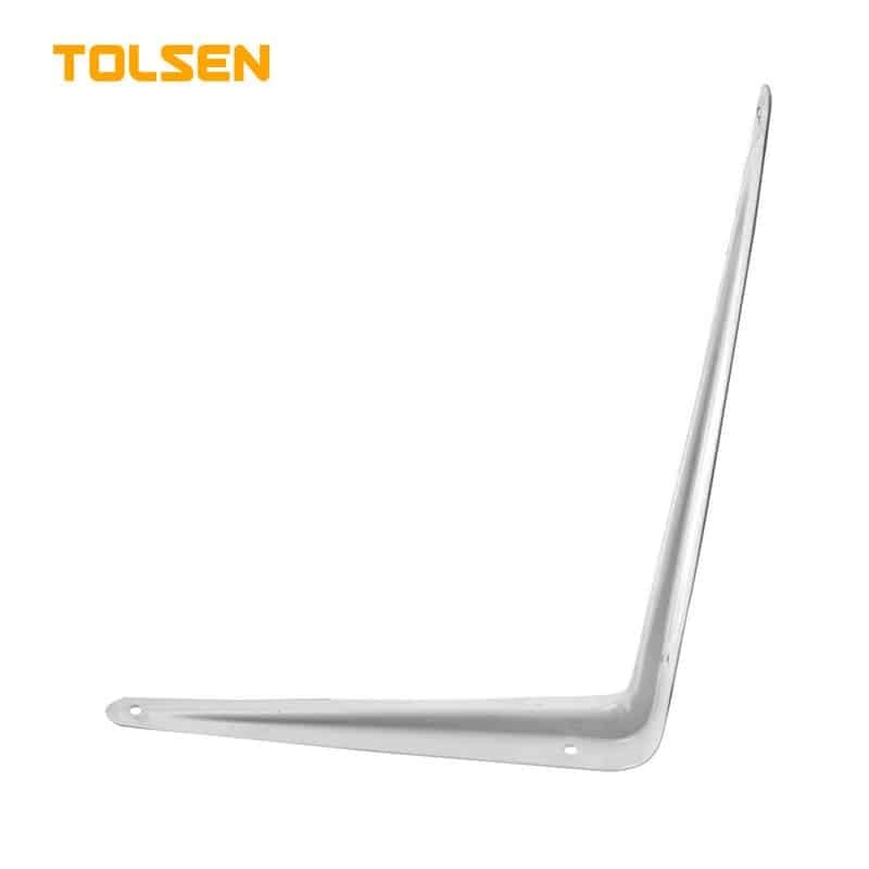 Tolsen Nosac Police Bijeli 51013 125X150Mm