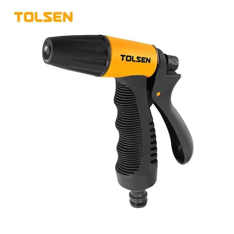 Tolsen Rasprskivac 57101 Pistolj Za Vodu Gumena Rucka