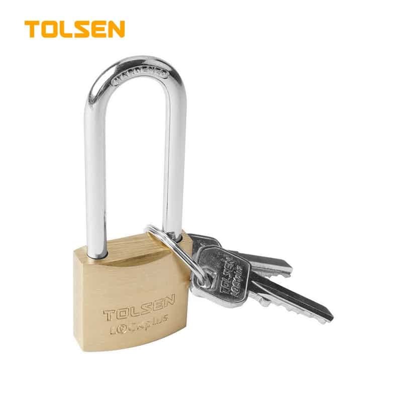 Tolsen Katanac Mesingani 55109 Produzeni Vrat 40Mm