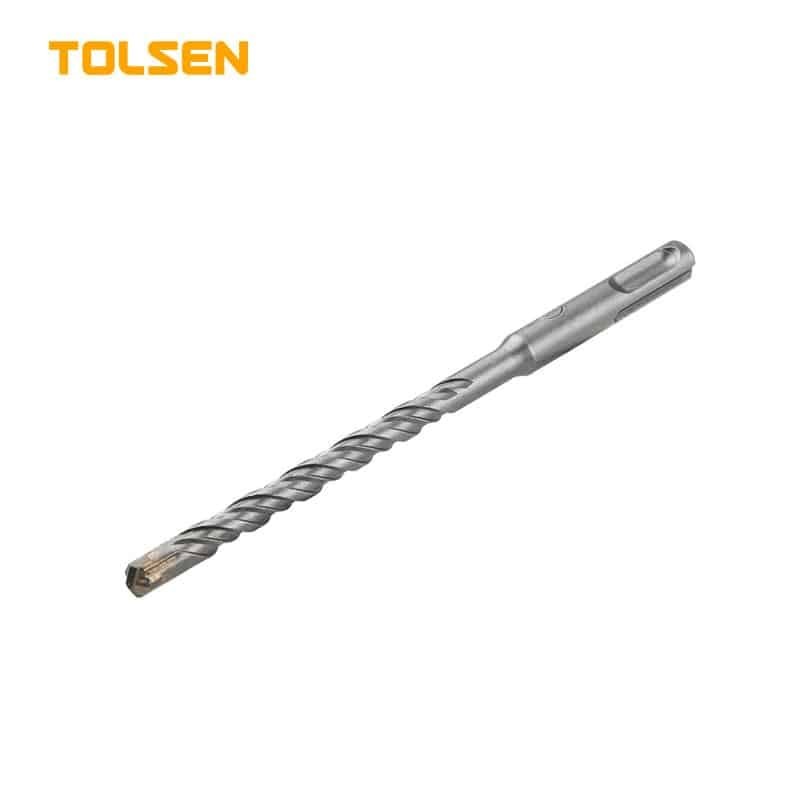 Tolsen Burgija Za Beton 74832 16X160Mm Sds+ X-Tip