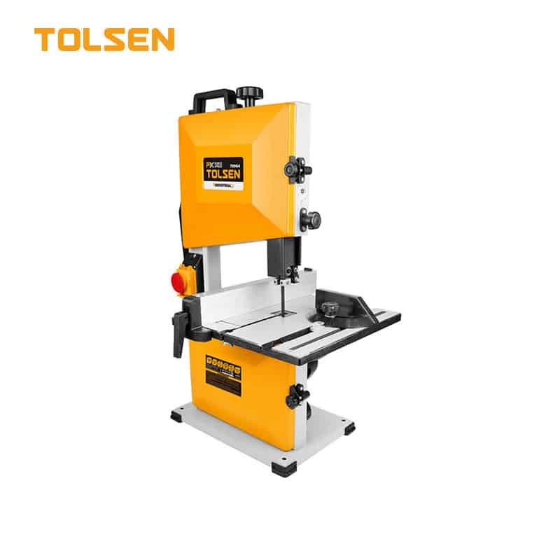 Tolsen Testera Tracna S2 350W 79664