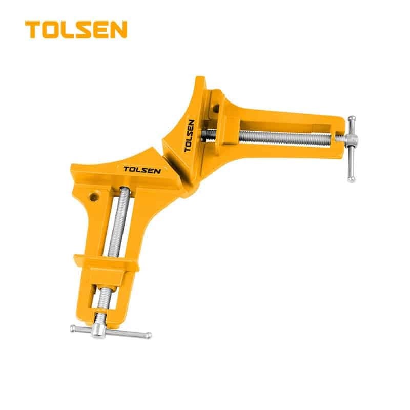 Tolsen Stega Stolarska Ugaona 10218 "3"75Mm