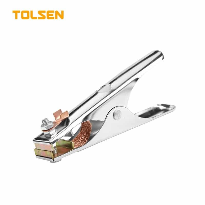 Tolsen Klijesta Za Masu 44941 Mma Aparata Za Zavarivanje 500A