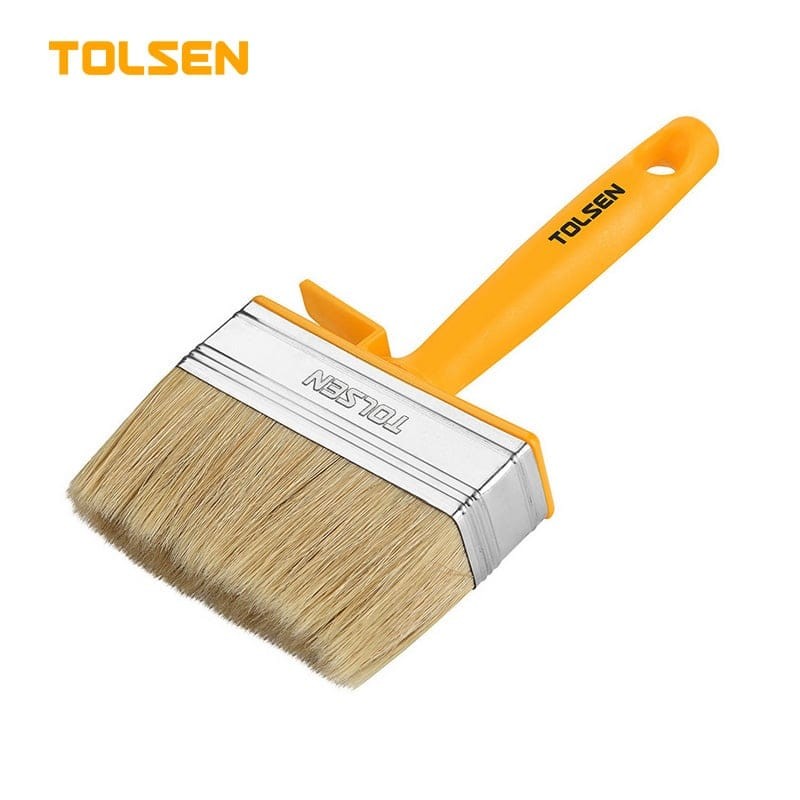 Tolsen Cetka Za Farbanje 40040 Na Vodenoj Bazi 40X140X51Mm