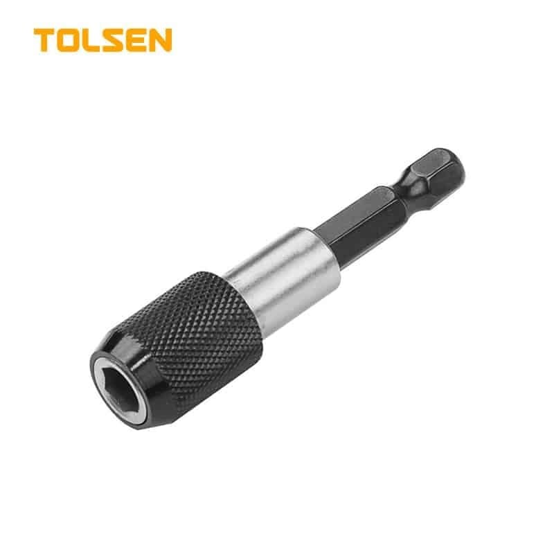 Tolsen Drzac Bitova 77863 Magnetni Na Klik 60Mm
