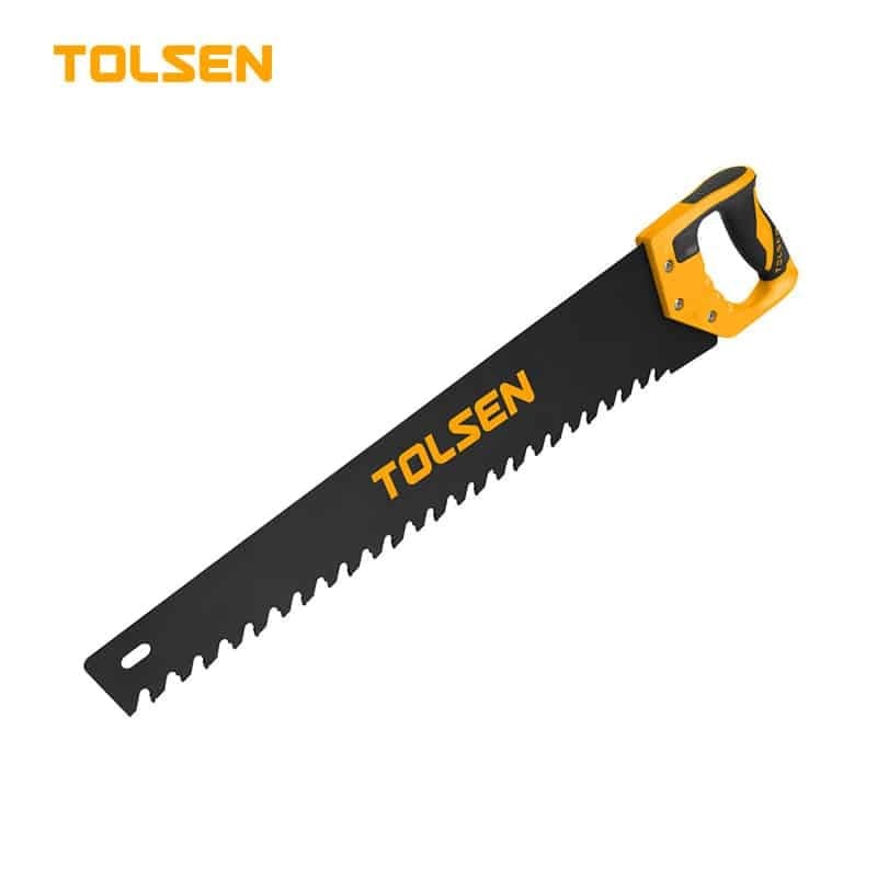 Tolsen Testera Lisiciji Rep 31068 Za Rezanje Siporeks Blokova 28"/710Mm