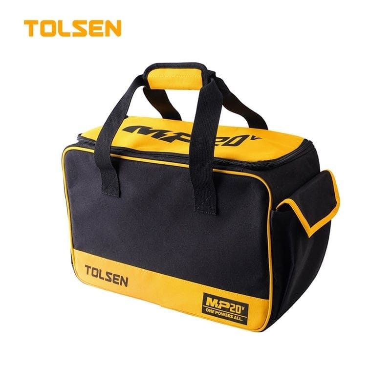 Tolsen Torba Za Baterijske Masine 80042 Tolsen 41X20X26Cm