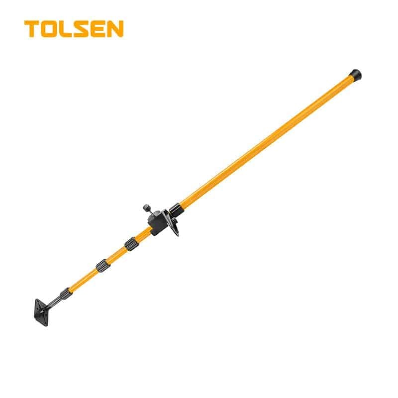Tolsen Mjerna Letva Za Laser 3.8M 35168