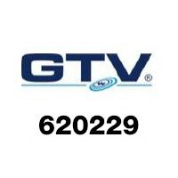 GTV Poklopac za nosač- desni,bijeli