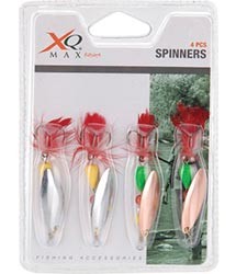 Koopman Varalica za ribolov u setu 4kom