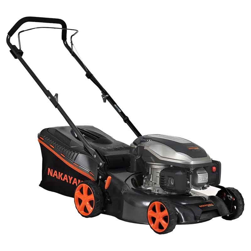 Bormann Kosačica motorna 25-75mm 42cm 145cc/3kw/4KS PM4810