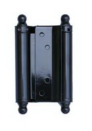 Pro Tech Šarka brodska crna 125mm 2/1