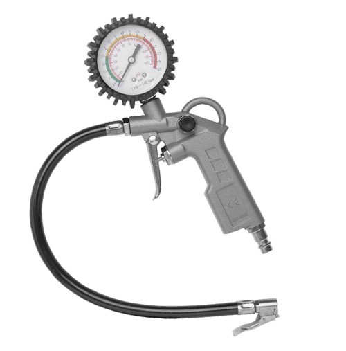 Maurer Pištolj za izduvavanje pneumatski kratki