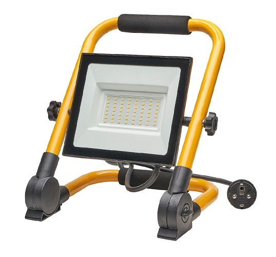 Maurer Reflektor led 50W/5700Lm/4000K IP 65 sa stopom