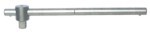 Maurer Ručka T za nasadne ključeve prihvat 1/2" 250mm