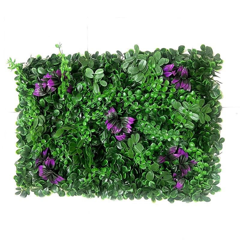 Bormann Zeleni zid ,veštačko zelenilo u tablama 60x40cm BPN1214