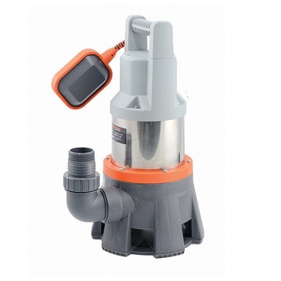 Nakayama Pumpa potopna za prljavu vodu 11m 410L/min 1300W NP1130