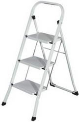 Maurer Merdevine metalne 3 stepenika