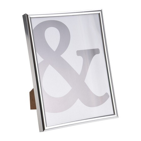 Koopman Ram za slike 15x20cm sivi