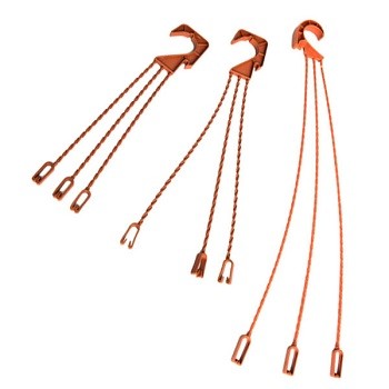 Nuova Pasquini e Bini Visilica za saksije Orione,Ariete,Anddromeda i Sirio 50cm