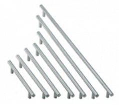 GTV Ručka AA-05 L-256/336 hrom