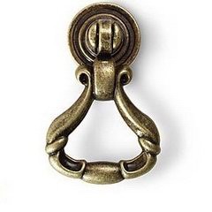 GTV Ručka WP 11-47 zlato