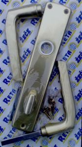 Reta Kvaka sa štitom za WC Jadran F2