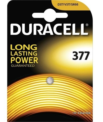 Baterija dugme za sat 1,5V D377