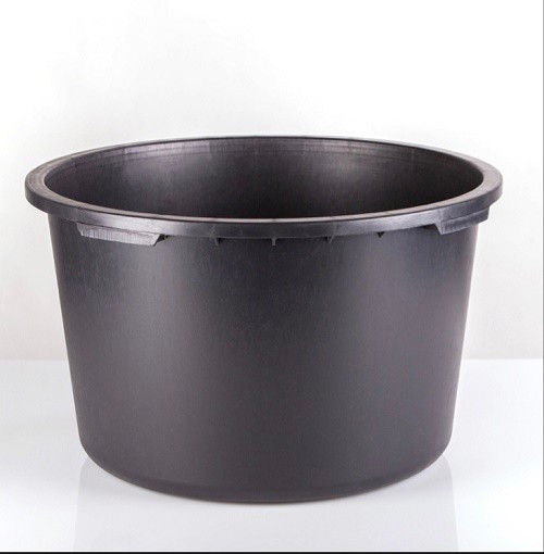 Zlatarplast Posuda plastična Škaf 90L 65x40cm