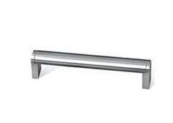 GTV Ručka UZ 682-160 bruš. čelik