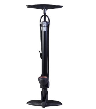 Maurer Pumpa za biciklo sa manometrom