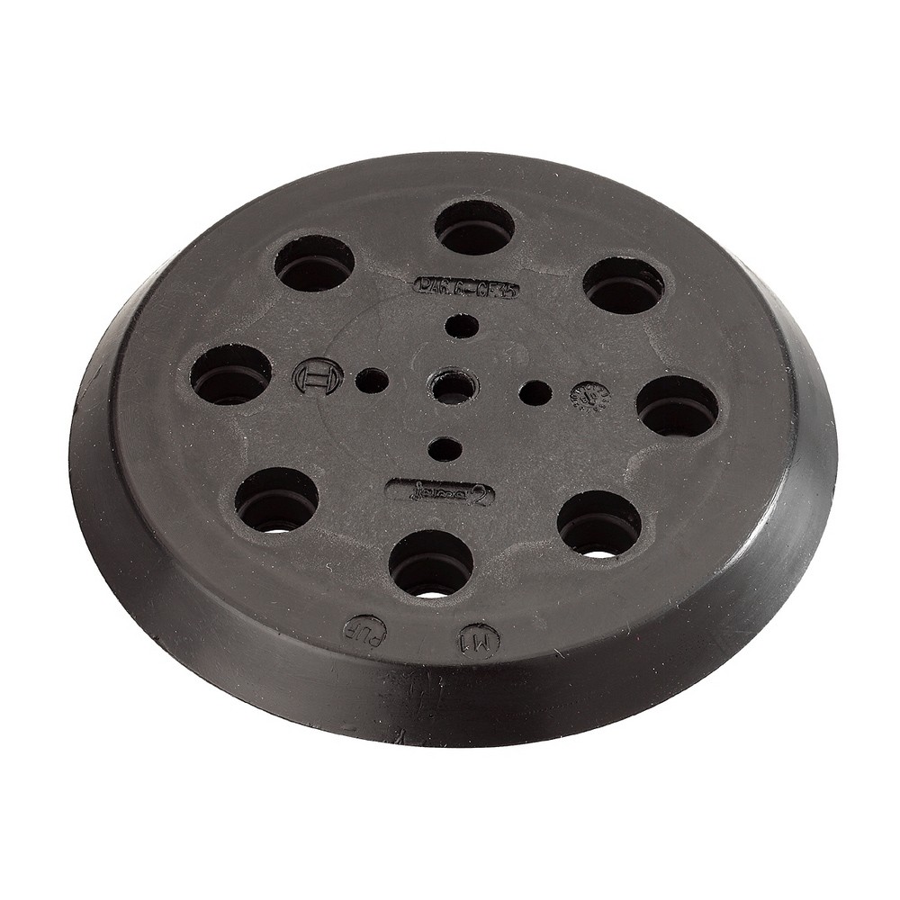 Nikolaou Disk nosac brusnog papira 210mm za zidne brusilice BDS7101