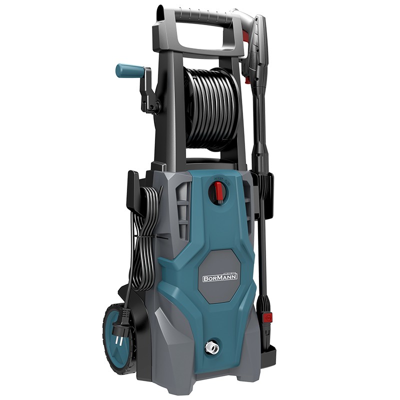 Bormann Perac pod pritiskom 180Bar 240W BPW3220