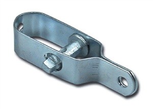 Papillon Zatezač žice pocinčani 70x30mm